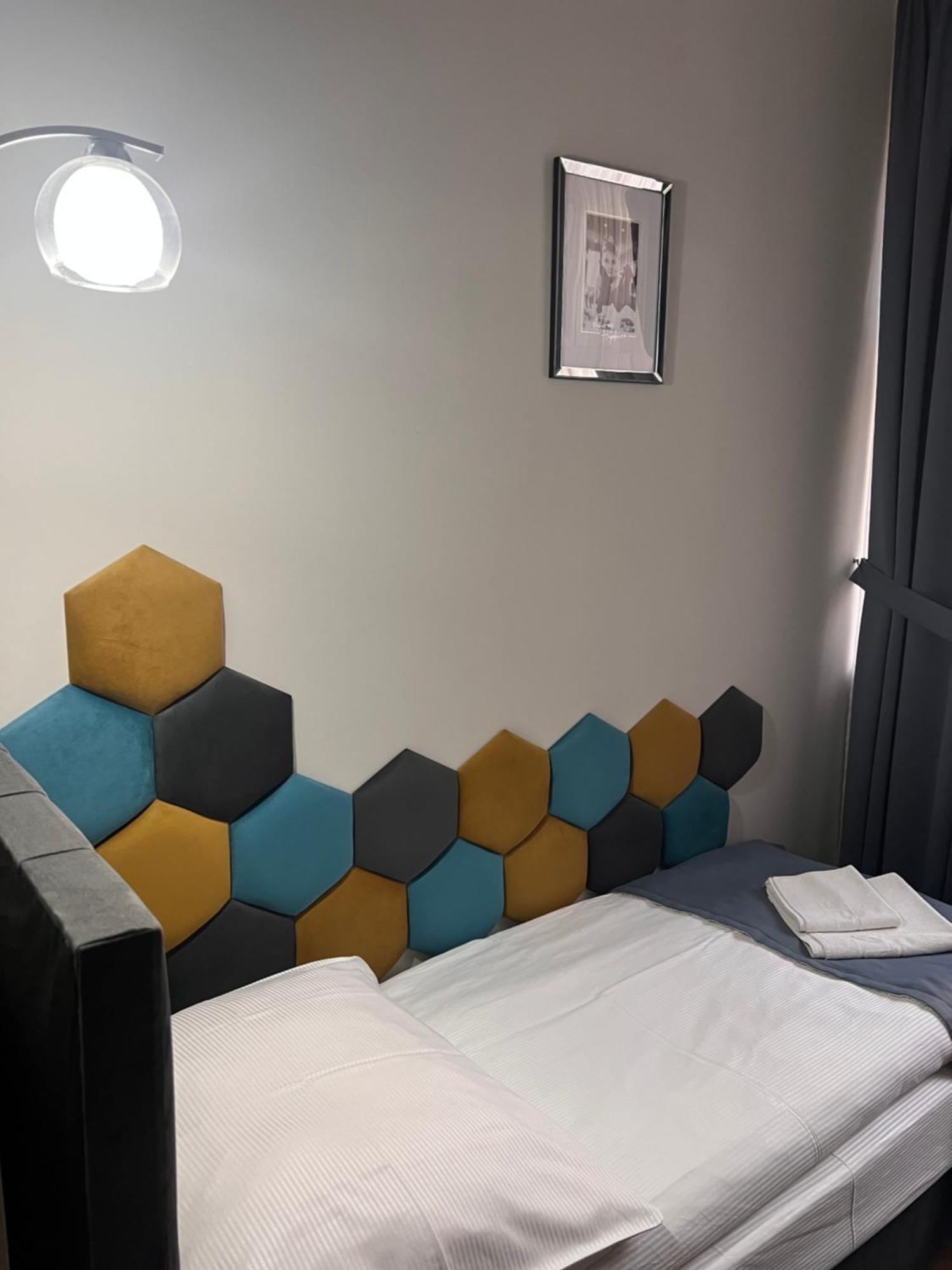 Hotel Park Опочно Экстерьер фото